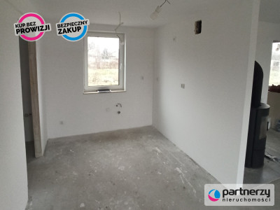 ROD  Nowoczesny duży domek całoroczny  - Olszynka  -
Pomorskie Zdjęcie nr 10