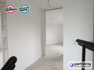 ROD  Nowoczesny duży domek całoroczny  - Olszynka  -
Pomorskie Zdjęcie nr 11