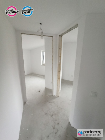 ROD  Nowoczesny duży domek całoroczny  - Olszynka  -
Pomorskie Zdjęcie nr 13