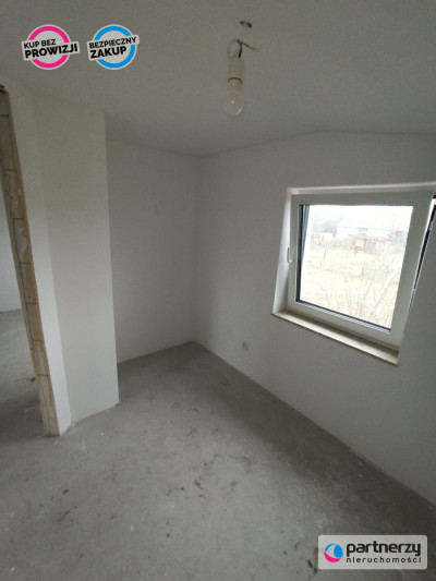 ROD  Nowoczesny duży domek całoroczny  - Olszynka  -
Pomorskie Zdjęcie nr 14