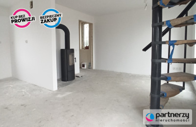 ROD  Nowoczesny duży domek całoroczny  - Olszynka  -
Pomorskie Zdjęcie nr 7