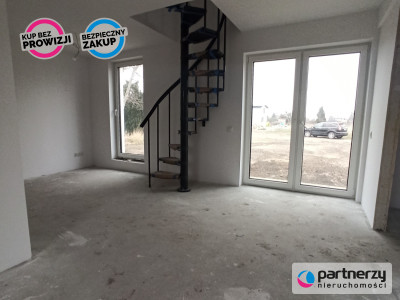 ROD  Nowoczesny duży domek całoroczny  - Olszynka  -
Pomorskie Zdjęcie nr 8