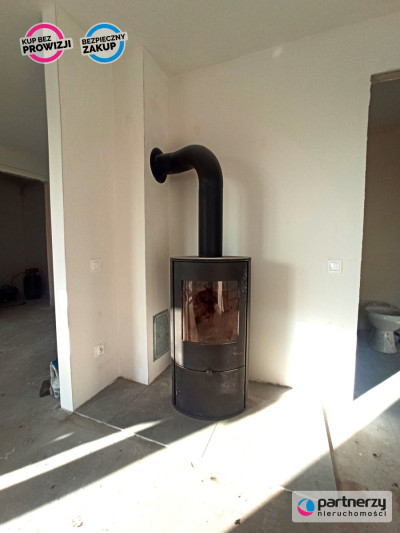 ROD  Nowoczesny duży domek całoroczny  - Olszynka  -
Pomorskie Zdjęcie nr 9