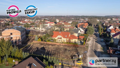 Inwestycja w świetnej lokalizacji - Osowa  -
Pomorskie Zdjęcie nr 4