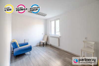 Działka usługowa 549m Trakt św Wojciecha - Orunia Dolna  -
Pomorskie Zdjęcie nr 13