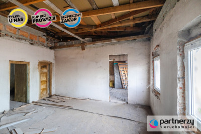 Działka usługowa 549m Trakt św Wojciecha - Orunia Dolna  -
Pomorskie Zdjęcie nr 14