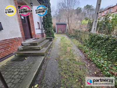 Strzyża wyjątkowe miejsce działka budowlana - Strzyża  -
Pomorskie Zdjęcie nr 10