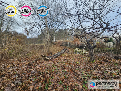 Strzyża wyjątkowe miejsce działka budowlana - Strzyża  -
Pomorskie Zdjęcie nr 11