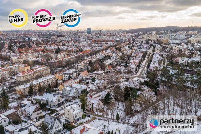 Strzyża wyjątkowe miejsce działka budowlana - Strzyża  -
Pomorskie Zdjęcie nr 13