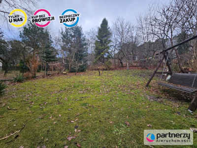 Strzyża wyjątkowe miejsce działka budowlana - Strzyża  -
Pomorskie Zdjęcie nr 2