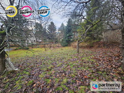 Strzyża wyjątkowe miejsce działka budowlana - Strzyża  -
Pomorskie Zdjęcie nr 7