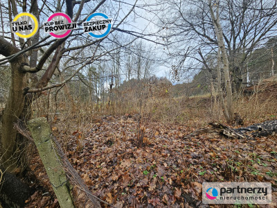 Strzyża wyjątkowe miejsce działka budowlana - Strzyża  -
Pomorskie Zdjęcie nr 8