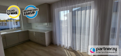 Działka z pozwoleniem na budowę 3 domów - Różyny  -
Pomorskie Zdjęcie nr 10