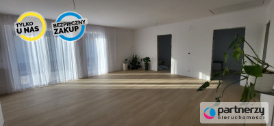 Działka z pozwoleniem na budowę 3 domów - Różyny  -
Pomorskie Zdjęcie nr 8