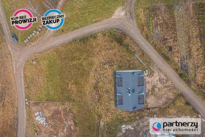 Działka z WZ w Czeczewie ma sprzedaż - Czeczewo  - Pomorskie