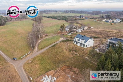 Działka z WZ w Czeczewie ma sprzedaż - Czeczewo  -
Pomorskie Zdjęcie nr 4