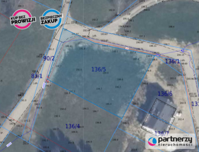 Działka z WZ w Czeczewie ma sprzedaż - Czeczewo  -
Pomorskie Zdjęcie nr 7