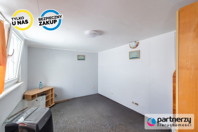 Gmina Cedry Wielkie - Gotowa Działka Budowlana - Trzcinisko  -
Pomorskie Zdjęcie nr 10