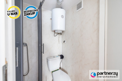 Gmina Cedry Wielkie - Gotowa Działka Budowlana - Trzcinisko  -
Pomorskie Zdjęcie nr 11