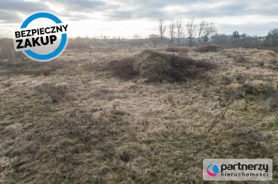 Działka MAGAZYNYPRODUKCJA zjazd z drogi S7 - Cedry Małe  -
Pomorskie Zdjęcie nr 13