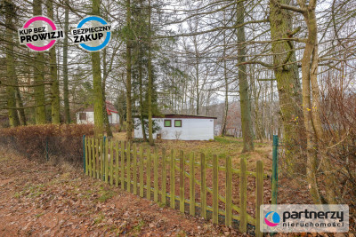 Działka budowlana tuż przy jeziorześwietny dojazd - Kamień  -
Pomorskie Zdjęcie nr 6