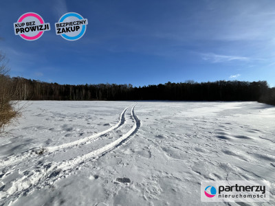 Działka 28ha Karwieńskie Błoto zabudowa zagrodowa - Karwieńskie Błoto Drugie  -
Pomorskie Zdjęcie nr 4