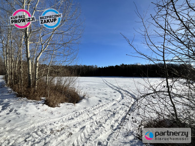 Działka 28ha Karwieńskie Błoto zabudowa zagrodowa - Karwieńskie Błoto Drugie  -
Pomorskie Zdjęcie nr 7