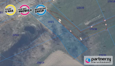 Działka w spokojnej części Czeczewa - Czeczewo  -
Pomorskie Zdjęcie nr 8