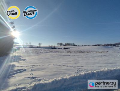 Działka z linią brzegową jeziora Raduńskiego - Łączyńska Huta  -
Pomorskie Zdjęcie nr 9