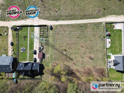 Bąkowo MPZPMedia Las - Bąkowo  -
Pomorskie Zdjęcie nr 3