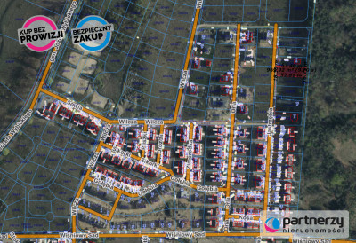 Bąkowo MPZPMedia Las - Bąkowo  -
Pomorskie Zdjęcie nr 5