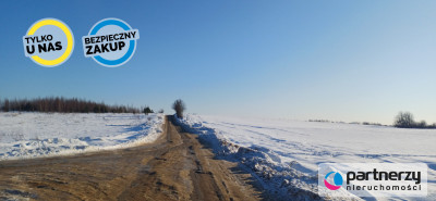 Działka budowlana Żukowo ul Leśna - Żukowo  -
Pomorskie Zdjęcie nr 4