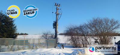 Działka budowlana Żukowo ul Leśna - Żukowo  -
Pomorskie Zdjęcie nr 7