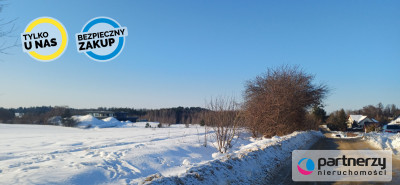 Działka budowlana Żukowo ul Leśna - Żukowo  -
Pomorskie Zdjęcie nr 3