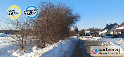 Działka budowlana Żukowo ul Leśna - Żukowo  -
Pomorskie Zdjęcie nr 5