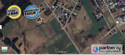 Działka budowlana Żukowo ul Leśna - Żukowo  -
Pomorskie Zdjęcie nr 9