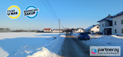 Twoja działka pod dom w Gdańsku  1042 m  Bysewo - Bysewo  -
Pomorskie Zdjęcie nr 3