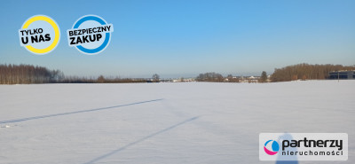 Twoja działka pod dom w Gdańsku  1042 m  Bysewo - Bysewo  -
Pomorskie Zdjęcie nr 5