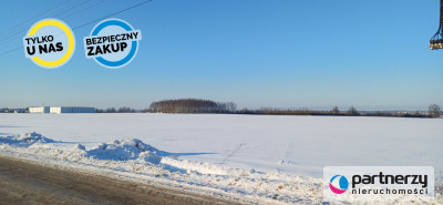 Twoja działka pod dom w Gdańsku  1258 m  Bysewo - Bysewo  -
Pomorskie Zdjęcie nr 7