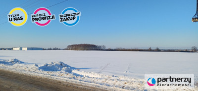 Twoja działka pod dom w Gdańsku  1339 m2  Bysewo - Bysewo  -
Pomorskie Zdjęcie nr 5