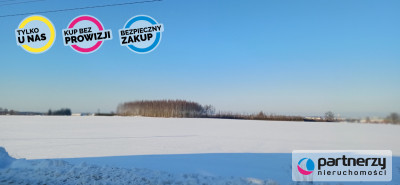 Twoja działka pod dom w Gdańsku  1339 m2  Bysewo - Bysewo  -
Pomorskie Zdjęcie nr 6