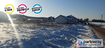 Twoja działka pod dom w Gdańsku  1339 m2  Bysewo - Bysewo  -
Pomorskie Zdjęcie nr 8