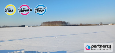 Twoja działka pod dom w Gdańsku  1339 m2  Bysewo - Bysewo  -
Pomorskie Zdjęcie nr 9