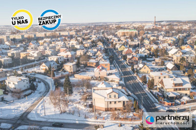 Inwestycja w Pruszczu Gdańskim - Pruszcz Gdański  -
Pomorskie Zdjęcie nr 5