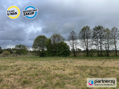 Działki w malowniczej lokalizacji Bory Tucholskie - Konarzyny  -
Pomorskie Zdjęcie nr 4