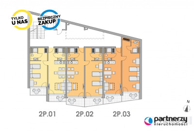 Działka inwestycyjna z PnB - Władysławowo - widok - Władysławowo  -
Pomorskie Zdjęcie nr 8