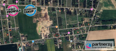 Mieroszyno - działka budowlana z WZ 1010m2 - Mieroszyno  -
Pomorskie Zdjęcie nr 2