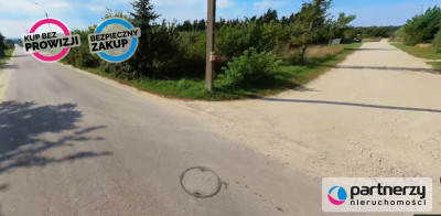 Mieroszyno - działka budowlana z WZ 1010m2 - Mieroszyno  -
Pomorskie Zdjęcie nr 3