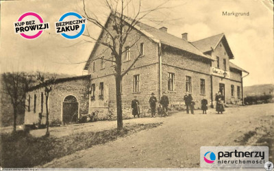 Siedlisko Granicznik Markgrund - Granicznik  -
Dolnośląskie Zdjęcie nr 5