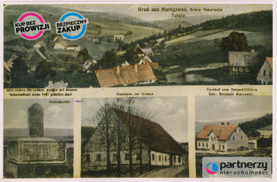 Siedlisko Granicznik Markgrund - Granicznik  -
Dolnośląskie Zdjęcie nr 6